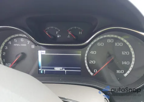 2017 Chevrolet Cruze Premier Auto z USA, uszkodzony, nr VIN 1G1BF5SM9H7224738